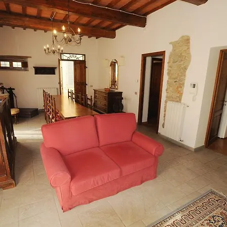 Torricelli By Il Giardinetto Hotel apartamentowy *