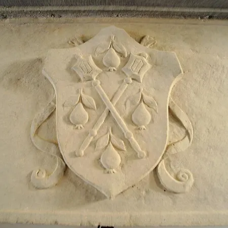 Torricelli By Il Giardinetto Hotel apartamentowy