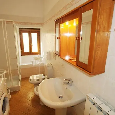 Hotel apartamentowy Torricelli By Il Giardinetto Scarperia