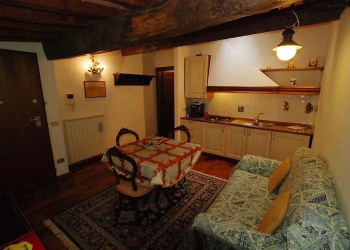 Torricelli By Il Giardinetto *