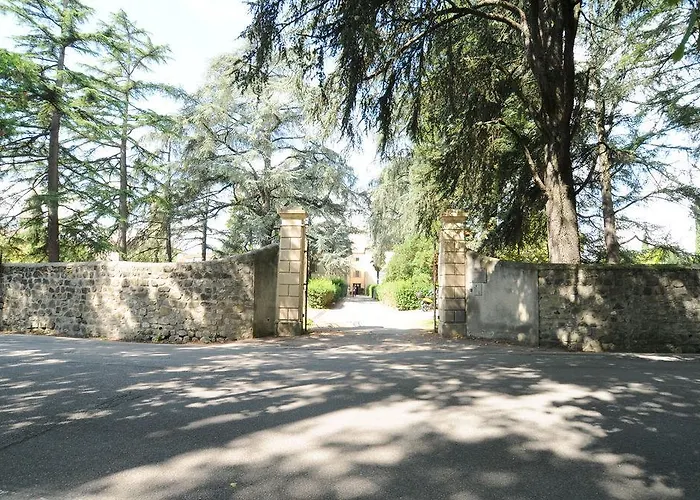 Torricelli By Il Giardinetto Aparthotel Scarperia