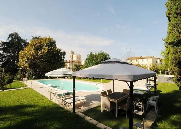 Torricelli By Il Giardinetto Aparthotel