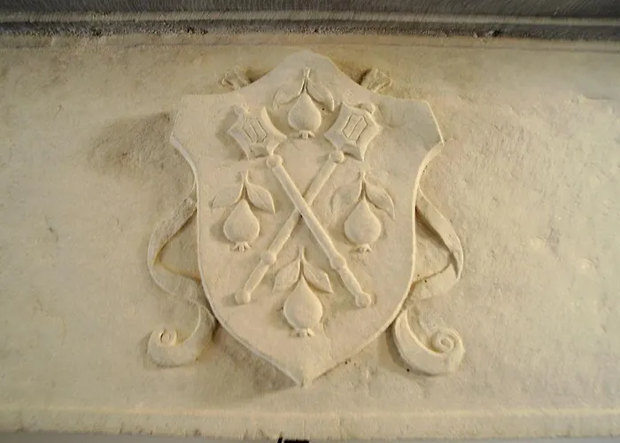 Torricelli By Il Giardinetto Aparthotel